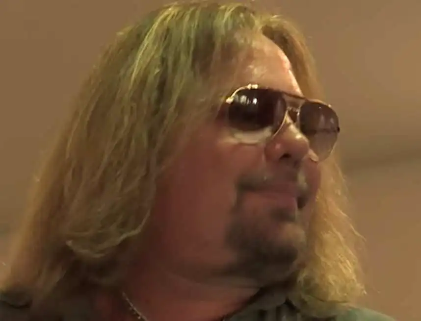 Vince Neil Is Dead At Age 62