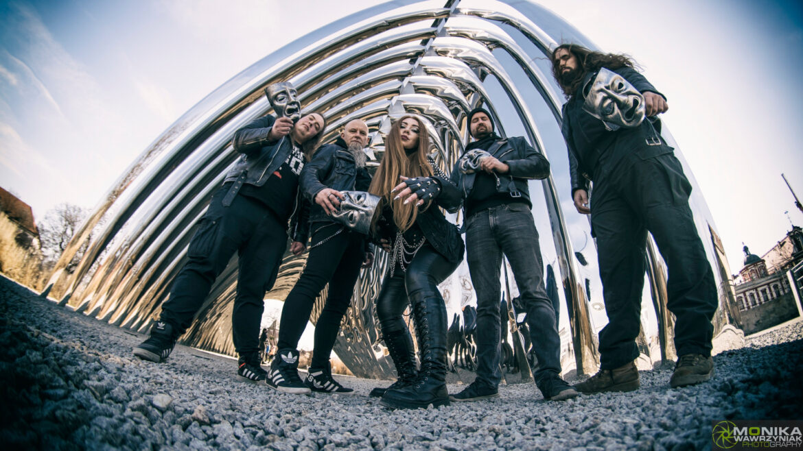WARBELL – Debut New Music Video