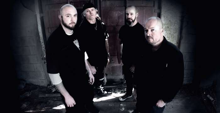 CARBON BLACK – Sign With Wormholedeath