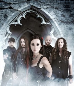 xandria